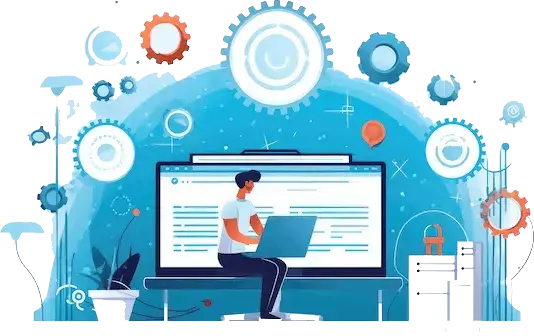 IT web services